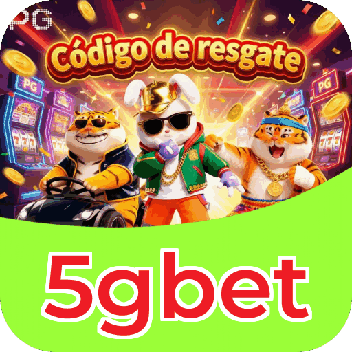 Login rápido no app 5gbet