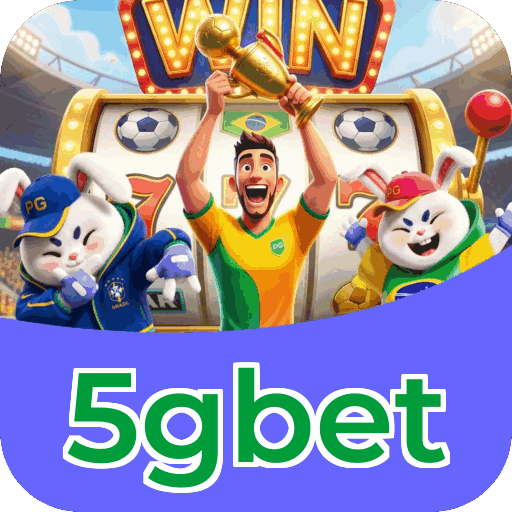 Siga a 5gbet no Facebook