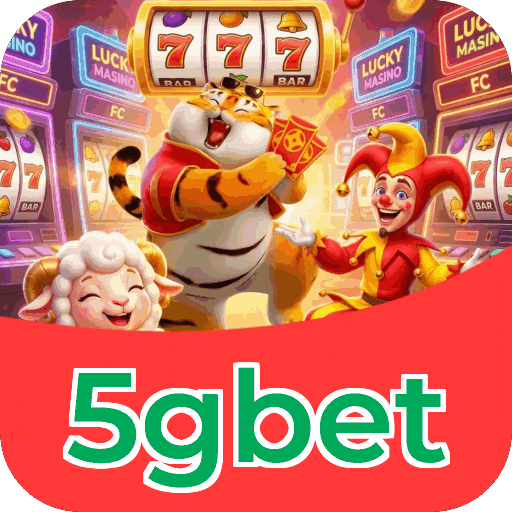 Instalar APK 5gbet