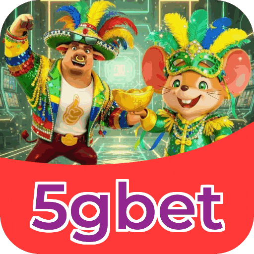 Interface 5gbet